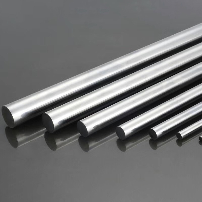 Carbide Bar Stock