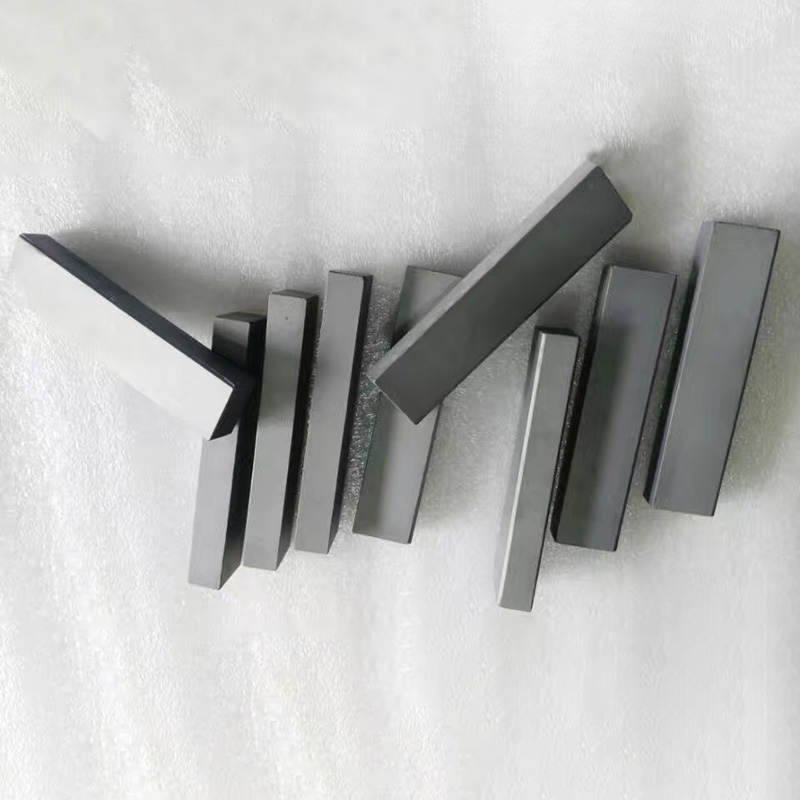 Tungsten Carbide Bar For VSI Crusher Rotor Tips