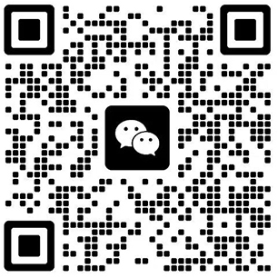 the qr code